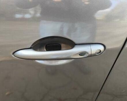 Сірий Рено Гранд Сценік, об'ємом двигуна 1.46 л та пробігом 250 тис. км за 8500 $, фото 20 на Automoto.ua