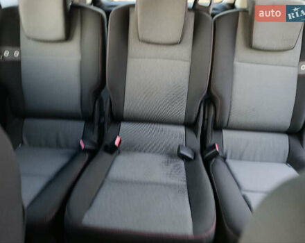 Серый Рено Гранд Сценик, объемом двигателя 1.5 л и пробегом 233 тыс. км за 9200 $, фото 21 на Automoto.ua