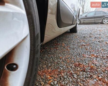 Сірий Рено Гранд Сценік, об'ємом двигуна 1.5 л та пробігом 238 тис. км за 8700 $, фото 22 на Automoto.ua