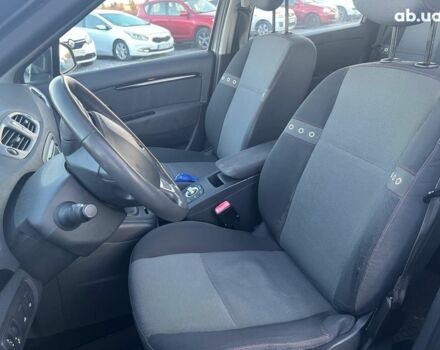 Серый Рено Гранд Сценик, объемом двигателя 1.5 л и пробегом 281 тыс. км за 9740 $, фото 15 на Automoto.ua