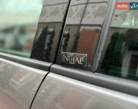 Серый Рено Гранд Сценик, объемом двигателя 1.6 л и пробегом 238 тыс. км за 9500 $, фото 26 на Automoto.ua