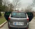 Сірий Рено Гранд Сценік, об'ємом двигуна 1.6 л та пробігом 204 тис. км за 8500 $, фото 8 на Automoto.ua