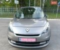 Сірий Рено Гранд Сценік, об'ємом двигуна 1.6 л та пробігом 221 тис. км за 8800 $, фото 14 на Automoto.ua