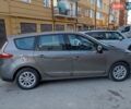 Серый Рено Гранд Сценик, объемом двигателя 1.46 л и пробегом 262 тыс. км за 8000 $, фото 8 на Automoto.ua
