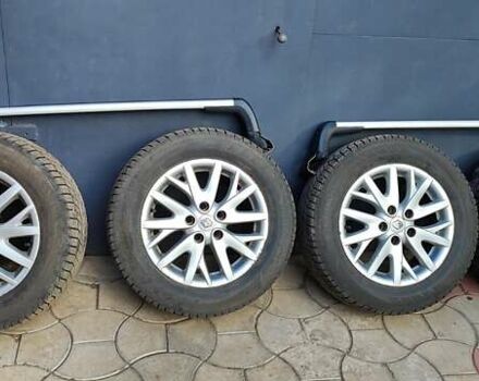 Сірий Рено Гранд Сценік, об'ємом двигуна 1.46 л та пробігом 250 тис. км за 8500 $, фото 54 на Automoto.ua