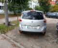 Сірий Рено Гранд Сценік, об'ємом двигуна 1.6 л та пробігом 250 тис. км за 8750 $, фото 12 на Automoto.ua