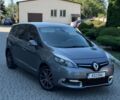 Сірий Рено Гранд Сценік, об'ємом двигуна 2 л та пробігом 208 тис. км за 8250 $, фото 11 на Automoto.ua