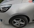 Сірий Рено Гранд Сценік, об'ємом двигуна 1.46 л та пробігом 264 тис. км за 7500 $, фото 7 на Automoto.ua