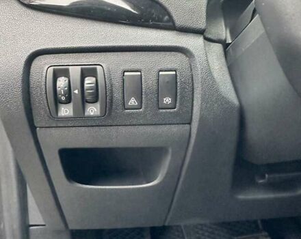 Сірий Рено Гранд Сценік, об'ємом двигуна 1.6 л та пробігом 204 тис. км за 8500 $, фото 30 на Automoto.ua