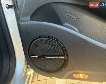 Серый Рено Гранд Сценик, объемом двигателя 1.5 л и пробегом 163 тыс. км за 8450 $, фото 5 на Automoto.ua