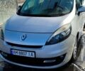 Сірий Рено Гранд Сценік, об'ємом двигуна 1.6 л та пробігом 136 тис. км за 9500 $, фото 1 на Automoto.ua
