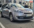 Серый Рено Гранд Сценик, объемом двигателя 1.5 л и пробегом 315 тыс. км за 8360 $, фото 3 на Automoto.ua