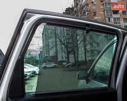 Серый Рено Гранд Сценик, объемом двигателя 1.46 л и пробегом 344 тыс. км за 7900 $, фото 17 на Automoto.ua