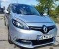 Серый Рено Гранд Сценик, объемом двигателя 1.5 л и пробегом 309 тыс. км за 7780 $, фото 1 на Automoto.ua