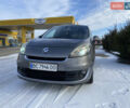Серый Рено Гранд Сценик, объемом двигателя 1.5 л и пробегом 260 тыс. км за 7950 $, фото 1 на Automoto.ua