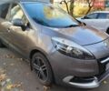 Серый Рено Гранд Сценик, объемом двигателя 1.6 л и пробегом 228 тыс. км за 7200 $, фото 1 на Automoto.ua