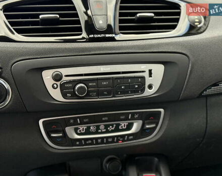 Рено Гранд Сценик 2012 в Стрые на Automoto.ua Серый Рено Гранд Сценик, объемом двигателя 1.5 л и пробегом 239 тыс. км за 9350 $, фото 45 на Automoto.ua