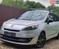 Серый Рено Гранд Сценик, объемом двигателя 1.5 л и пробегом 236 тыс. км за 7250 $, фото 1 на Automoto.ua
