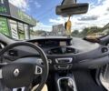 Серый Рено Гранд Сценик, объемом двигателя 1.5 л и пробегом 237 тыс. км за 9300 $, фото 7 на Automoto.ua