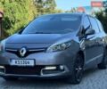 Сірий Рено Гранд Сценік, об'ємом двигуна 2 л та пробігом 208 тис. км за 8250 $, фото 20 на Automoto.ua