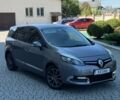 Сірий Рено Гранд Сценік, об'ємом двигуна 2 л та пробігом 208 тис. км за 8250 $, фото 10 на Automoto.ua