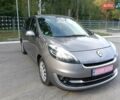 Сірий Рено Гранд Сценік, об'ємом двигуна 1.6 л та пробігом 221 тис. км за 8800 $, фото 4 на Automoto.ua