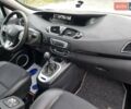 Сірий Рено Гранд Сценік, об'ємом двигуна 1.5 л та пробігом 230 тис. км за 8650 $, фото 31 на Automoto.ua
