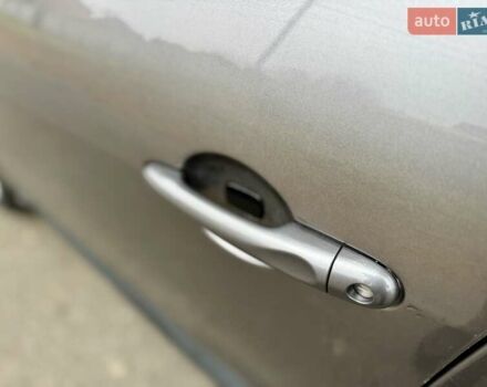 Сірий Рено Гранд Сценік, об'ємом двигуна 1.5 л та пробігом 185 тис. км за 7499 $, фото 9 на Automoto.ua