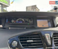 Серый Рено Гранд Сценик, объемом двигателя 1.46 л и пробегом 238 тыс. км за 8500 $, фото 19 на Automoto.ua