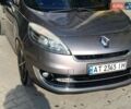 Серый Рено Гранд Сценик, объемом двигателя 1.6 л и пробегом 278 тыс. км за 9600 $, фото 1 на Automoto.ua