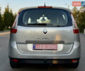 Сірий Рено Гранд Сценік, об'ємом двигуна 1.5 л та пробігом 243 тис. км за 7800 $, фото 8 на Automoto.ua