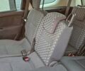 Серый Рено Гранд Сценик, объемом двигателя 1.6 л и пробегом 228 тыс. км за 7700 $, фото 19 на Automoto.ua