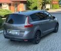 Сірий Рено Гранд Сценік, об'ємом двигуна 2 л та пробігом 208 тис. км за 8250 $, фото 31 на Automoto.ua