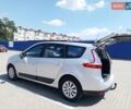 Серый Рено Гранд Сценик, объемом двигателя 1.5 л и пробегом 208 тыс. км за 8500 $, фото 4 на Automoto.ua