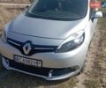 Серый Рено Гранд Сценик, объемом двигателя 1.5 л и пробегом 273 тыс. км за 8300 $, фото 1 на Automoto.ua