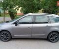 Серый Рено Гранд Сценик, объемом двигателя 1.5 л и пробегом 190 тыс. км за 10700 $, фото 1 на Automoto.ua