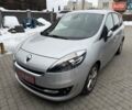 Сірий Рено Гранд Сценік, об'ємом двигуна 1.6 л та пробігом 178 тис. км за 7000 $, фото 1 на Automoto.ua