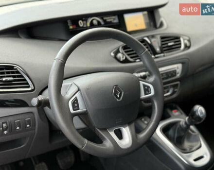 Рено Гранд Сценик 2012 в Стрые на Automoto.ua Серый Рено Гранд Сценик, объемом двигателя 1.5 л и пробегом 239 тыс. км за 9350 $, фото 42 на Automoto.ua