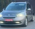 Серый Рено Гранд Сценик, объемом двигателя 1.6 л и пробегом 246 тыс. км за 9299 $, фото 64 на Automoto.ua