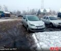 Серый Рено Гранд Сценик, объемом двигателя 1.5 л и пробегом 215 тыс. км за 9500 $, фото 1 на Automoto.ua