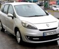 Сірий Рено Гранд Сценік, об'ємом двигуна 1.5 л та пробігом 265 тис. км за 6800 $, фото 4 на Automoto.ua