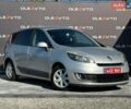 Серый Рено Гранд Сценик, объемом двигателя 1.5 л и пробегом 210 тыс. км за 7500 $, фото 7 на Automoto.ua