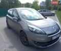 Сірий Рено Гранд Сценік, об'ємом двигуна 1.5 л та пробігом 375 тис. км за 5800 $, фото 24 на Automoto.ua