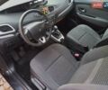 Серый Рено Гранд Сценик, объемом двигателя 1.9 л и пробегом 262 тыс. км за 7350 $, фото 27 на Automoto.ua