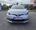 Сірий Рено Гранд Сценік, об'ємом двигуна 2 л та пробігом 188 тис. км за 9350 $, фото 1 на Automoto.ua