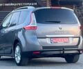Сірий Рено Гранд Сценік, об'ємом двигуна 1.6 л та пробігом 246 тис. км за 9299 $, фото 38 на Automoto.ua