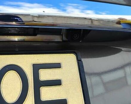 Сірий Рено Гранд Сценік, об'ємом двигуна 1.46 л та пробігом 250 тис. км за 8500 $, фото 18 на Automoto.ua