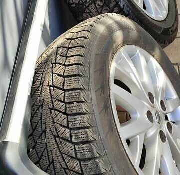 Сірий Рено Гранд Сценік, об'ємом двигуна 1.46 л та пробігом 250 тис. км за 8500 $, фото 38 на Automoto.ua