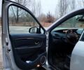 Серый Рено Гранд Сценик, объемом двигателя 1.5 л и пробегом 312 тыс. км за 8500 $, фото 6 на Automoto.ua