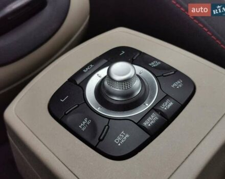 Сірий Рено Гранд Сценік, об'ємом двигуна 1.5 л та пробігом 238 тис. км за 8700 $, фото 41 на Automoto.ua